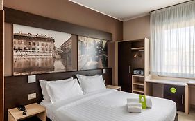 Mini Hotel Portello Milano